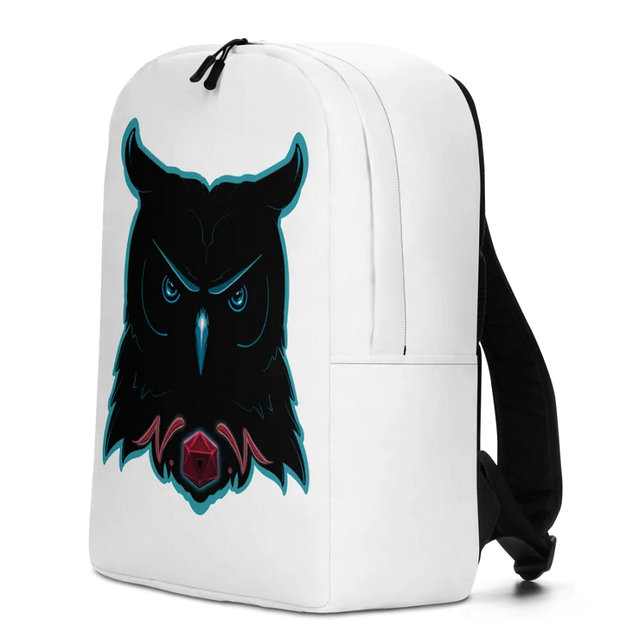 Night Owl Backpack product image (11)