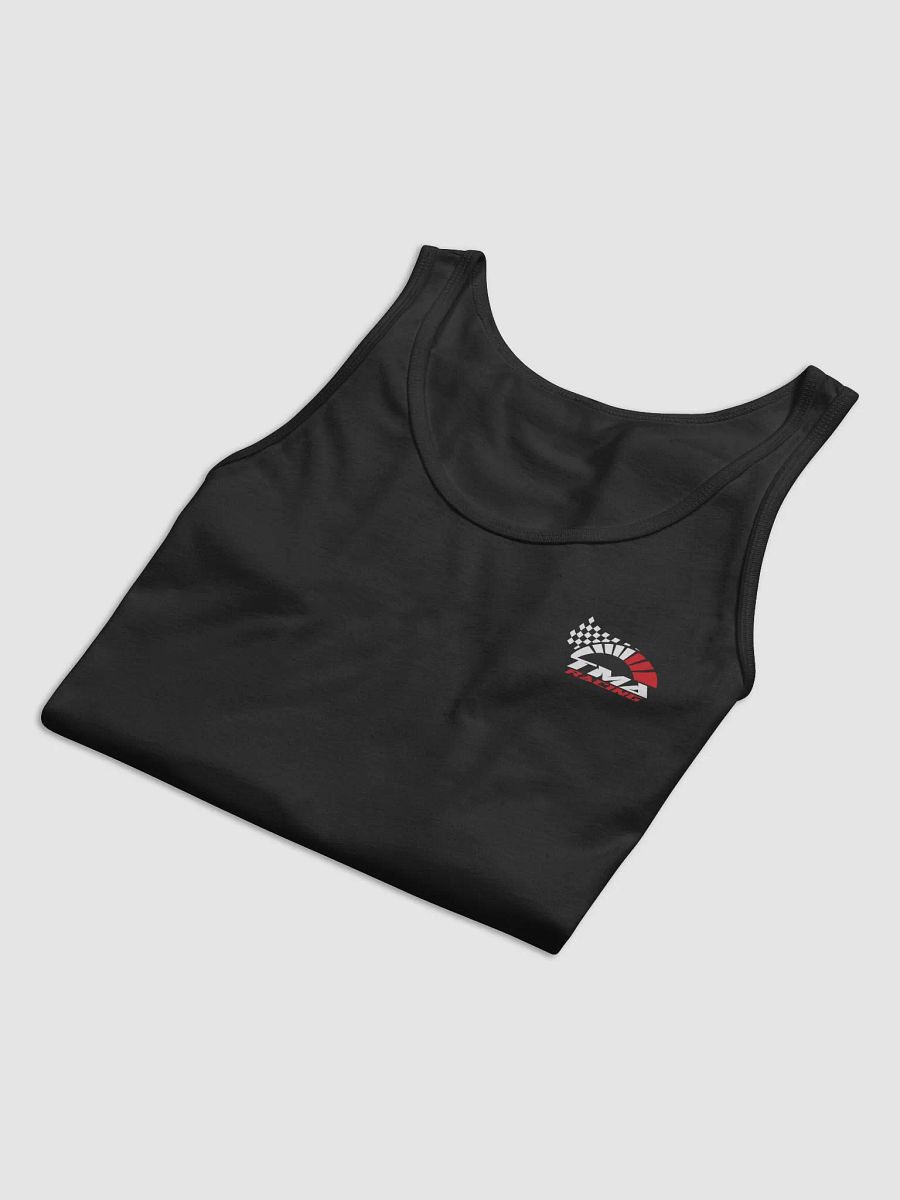 Red Line TMA No Sleeve Shirt product image (6)