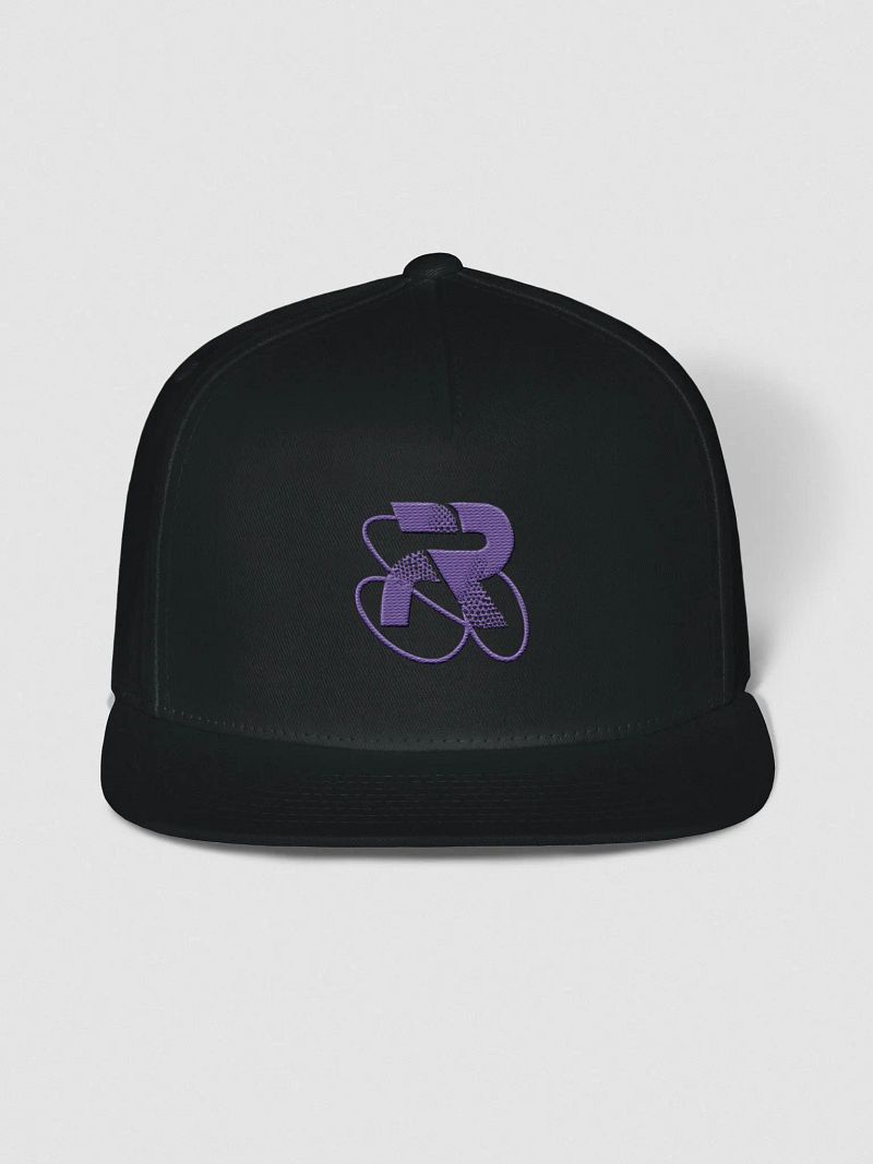 Rapper Snap Back