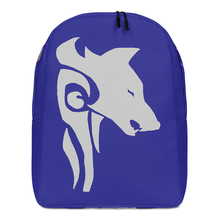 HUSKY- Backpack product image (1)