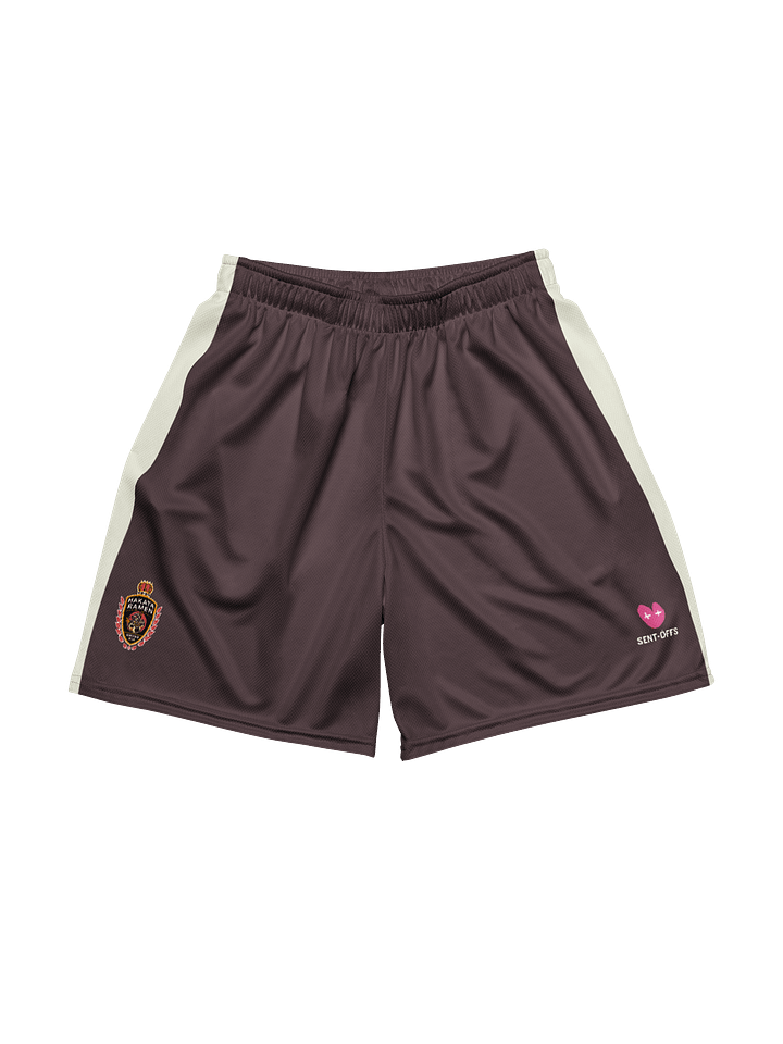 Hakata Ramen United Away Shorts product image (1)