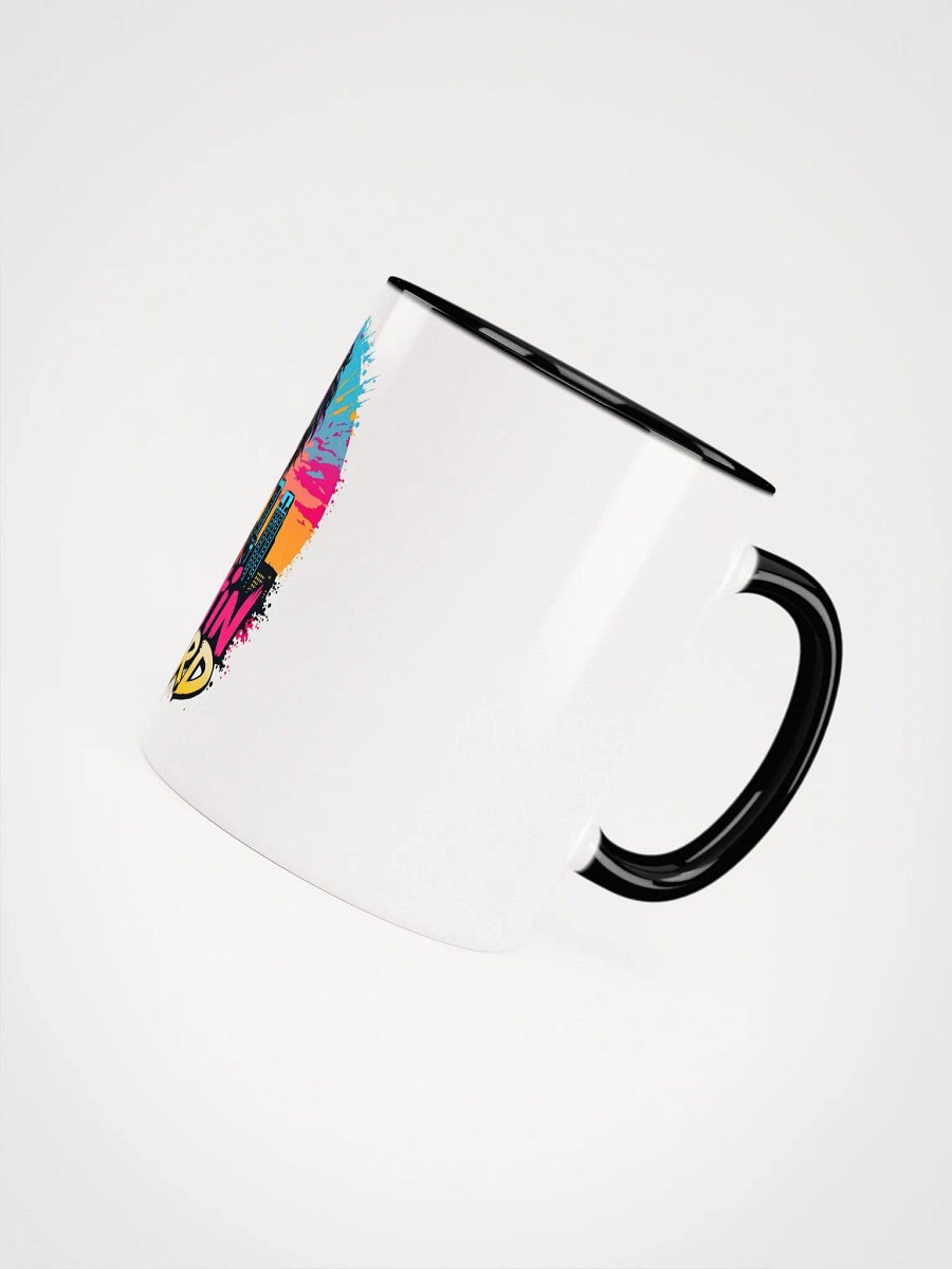 Keep Austin Weird Mug product image (51)