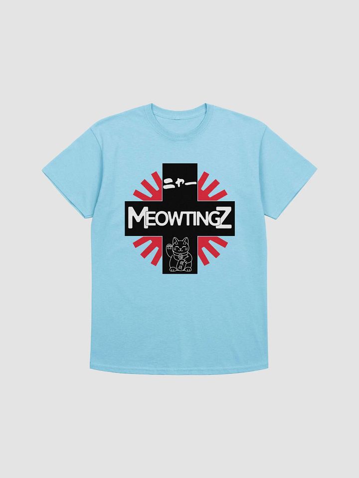 Big Meow24 Tee product image (1)