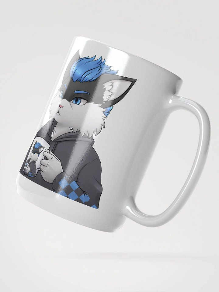 Mashuu Mug-Mug product image (2)