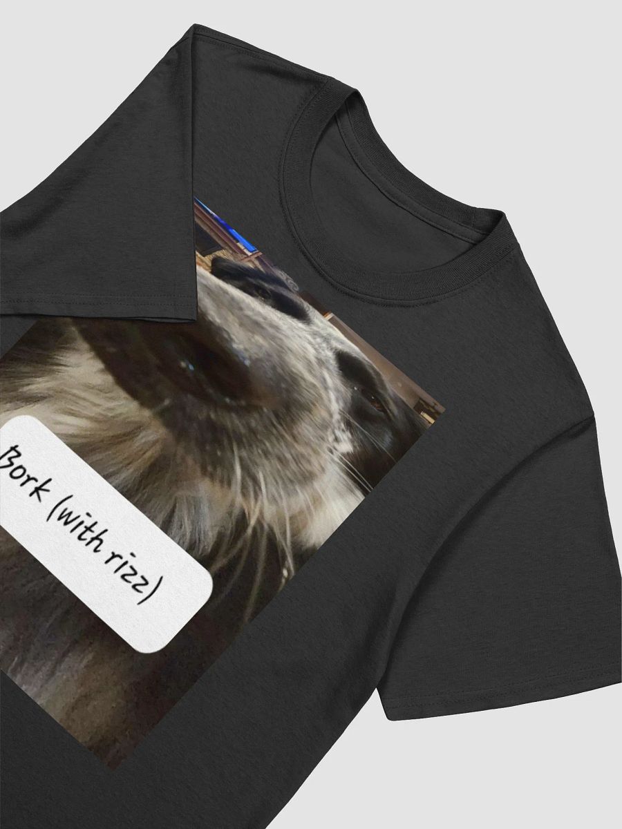 Bork Shirt product image (18)