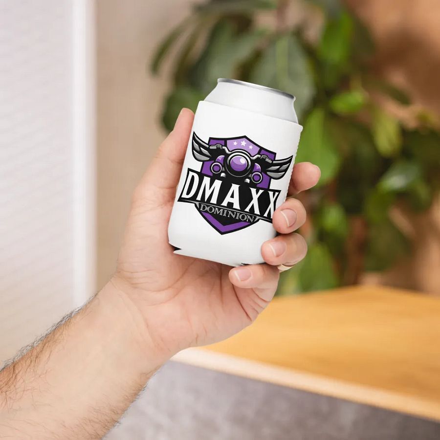 Dmaxx Coozie product image (6)