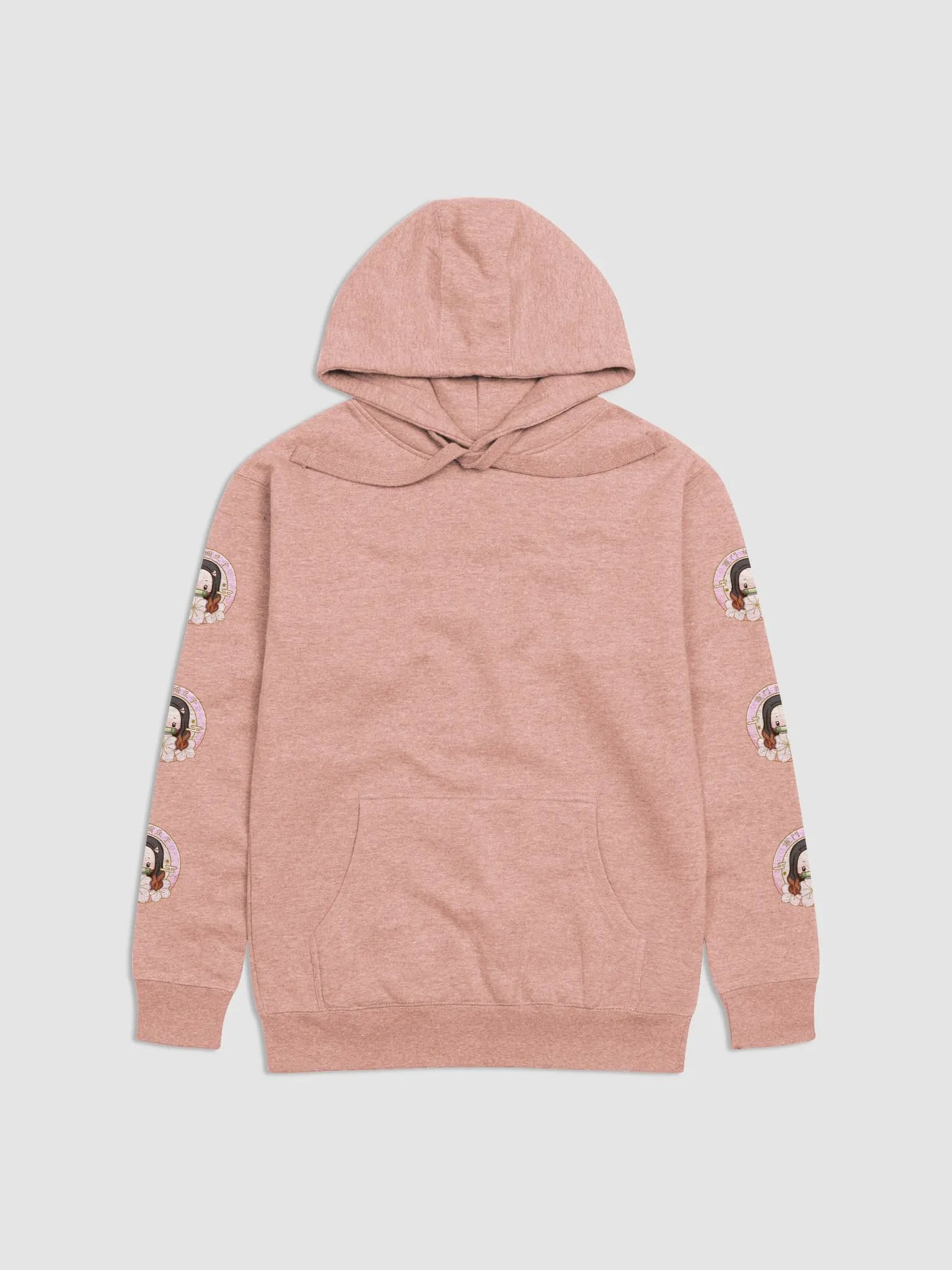 Nezuko ~ Hoodie product image (2)