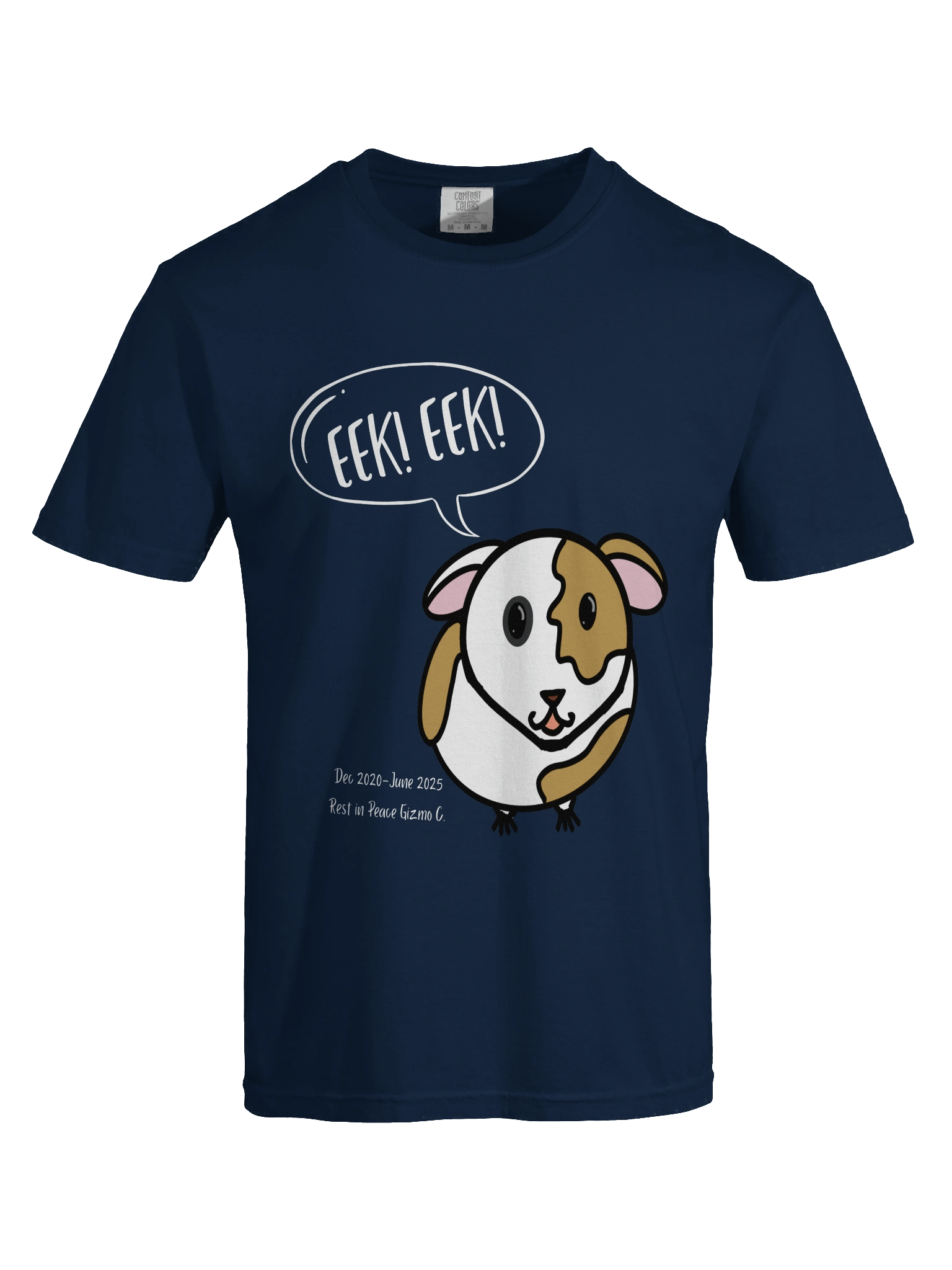 Eek! Eek! ~Giz product image (61)