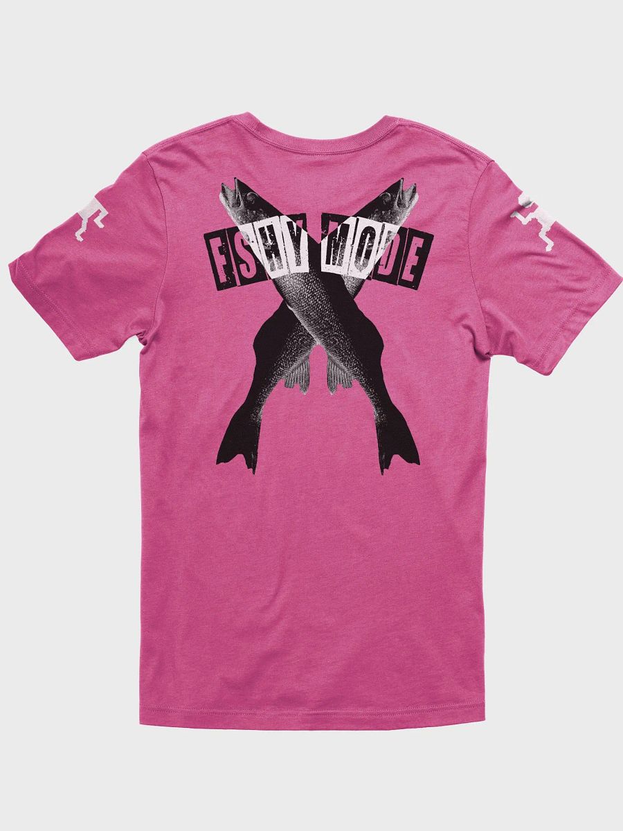 FSHY Tee (Color) product image (3)