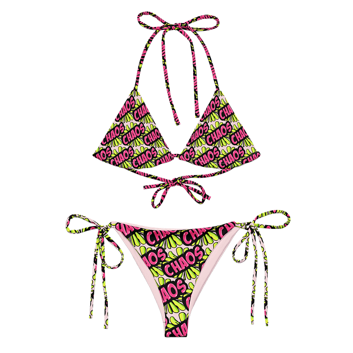 Sunfyre chaos Bikini product image (1)