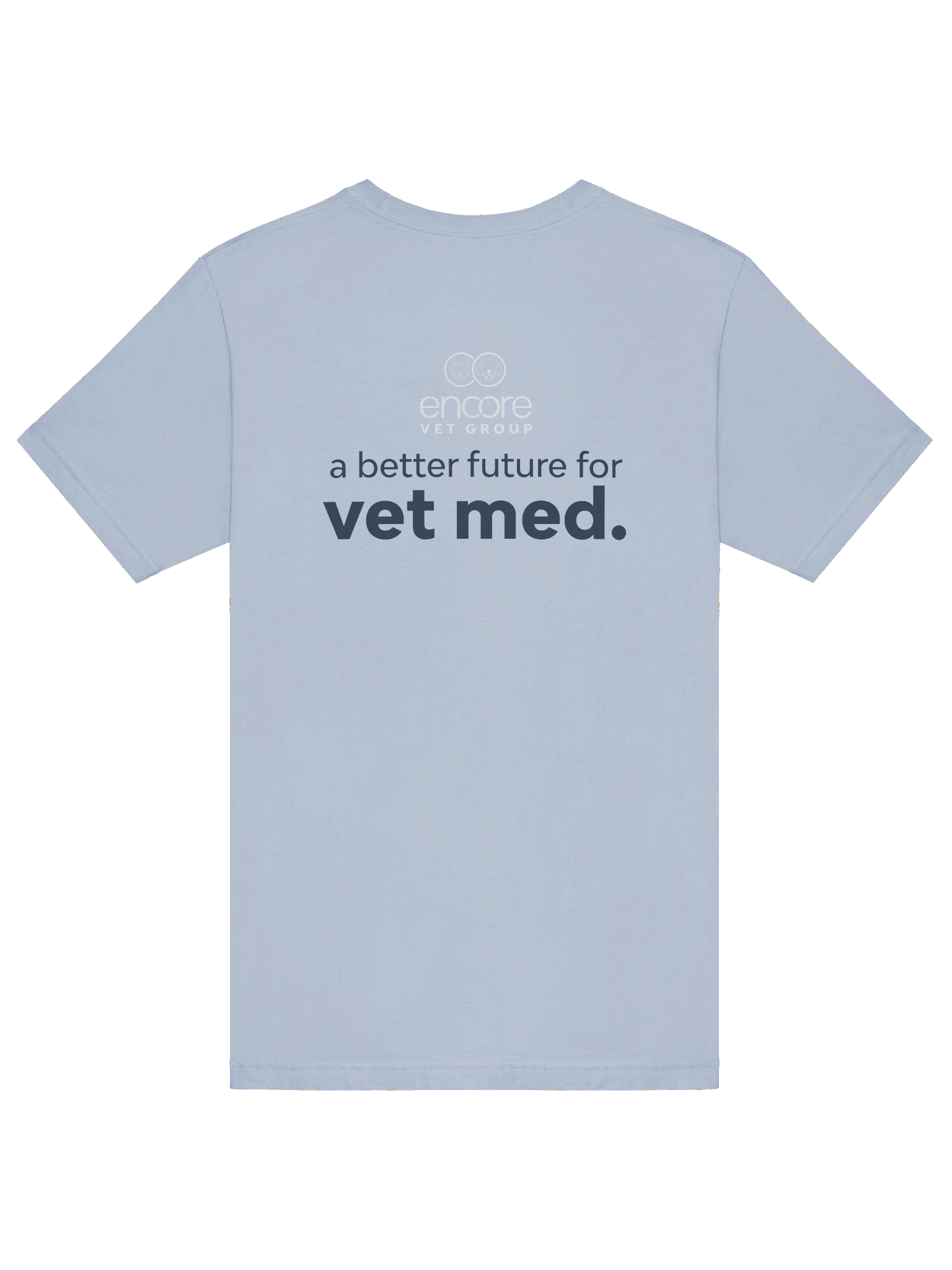 Encore Voodoo T-Shirt - Bella+Canvas product image (6)