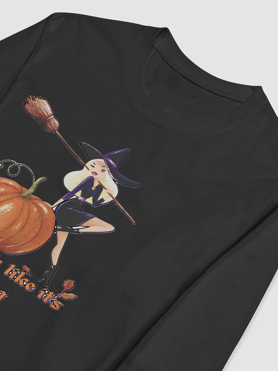 YOU SAY WITCH LIKE IT'S A BAD THING product image (5)