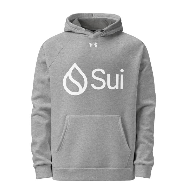 Unisex Hoddie product image (1)