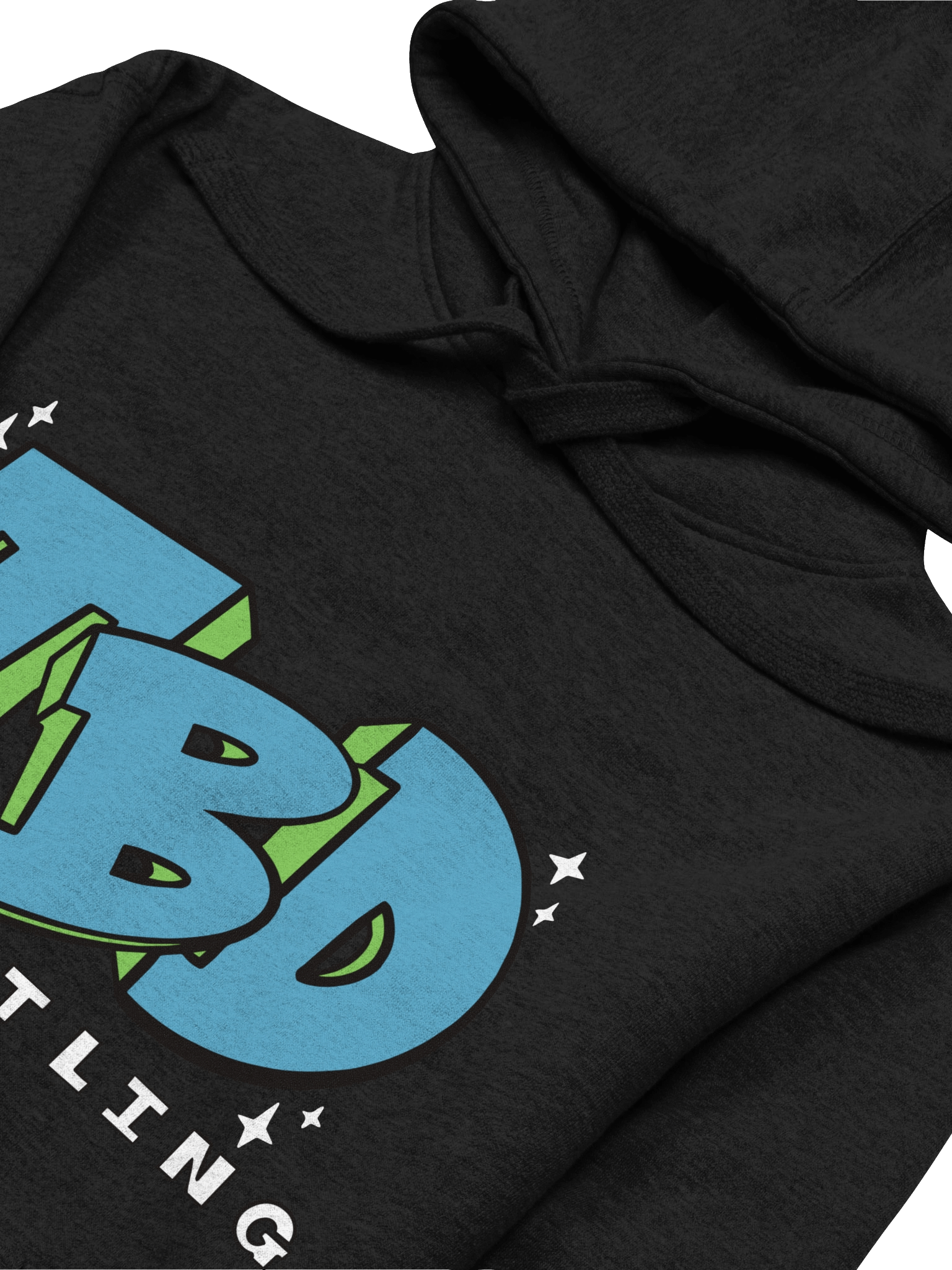 TBD Logo Pullover Hoodie product image (3)
