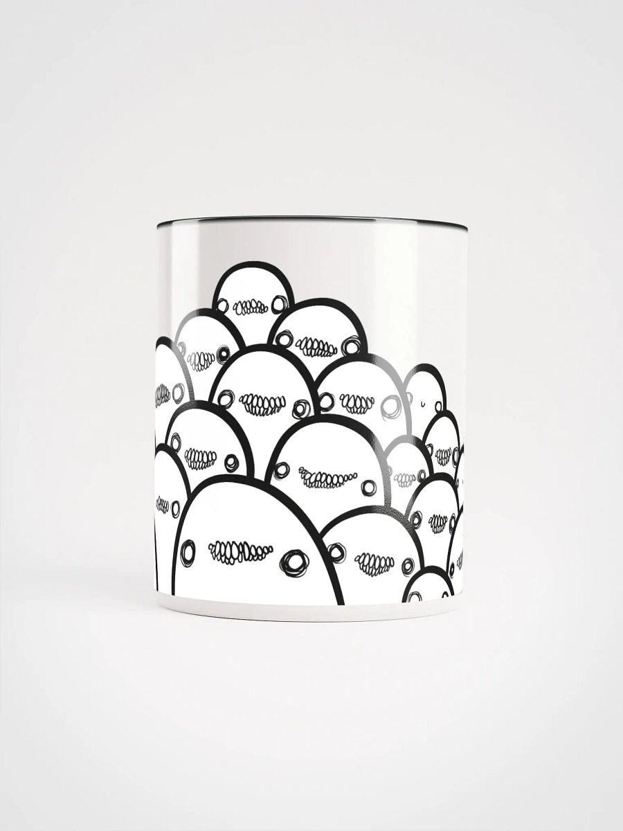PREMIUM MIC STAND (it's actually a mug) product image (5)