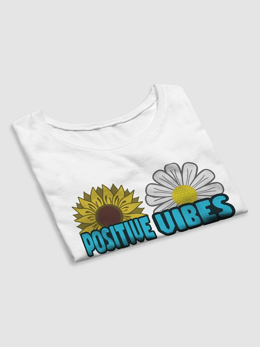 Positive Vibes Crop product image (4)