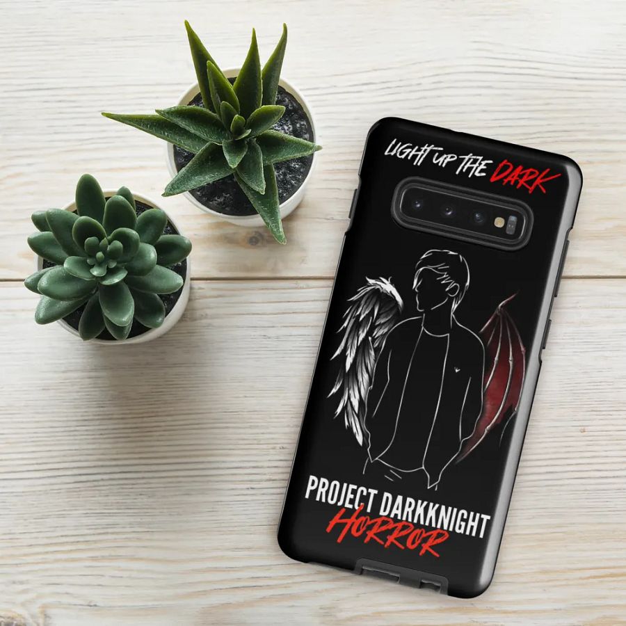 PDKH Phone Case For All Samsung Galaxy product image (4)