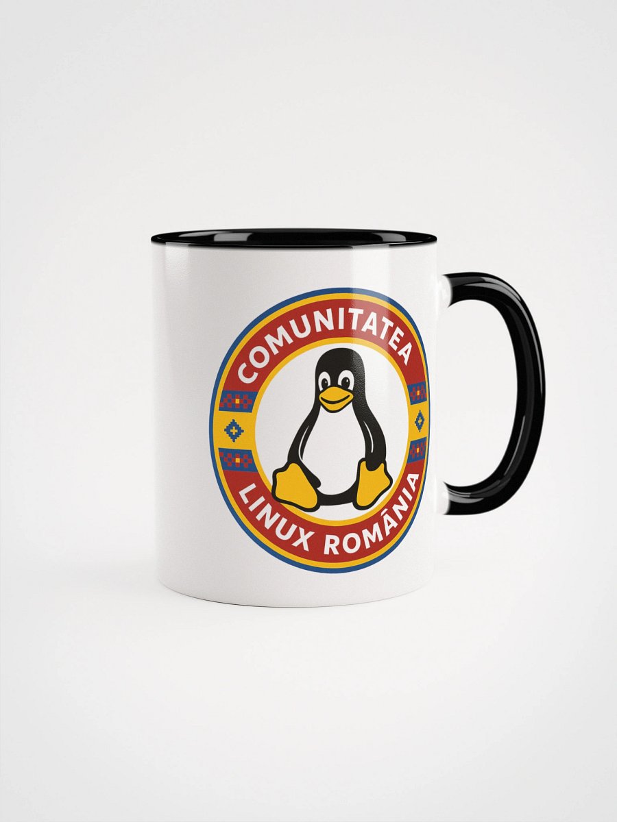 Ceramic Mug with Color Inside v2 product image (8)