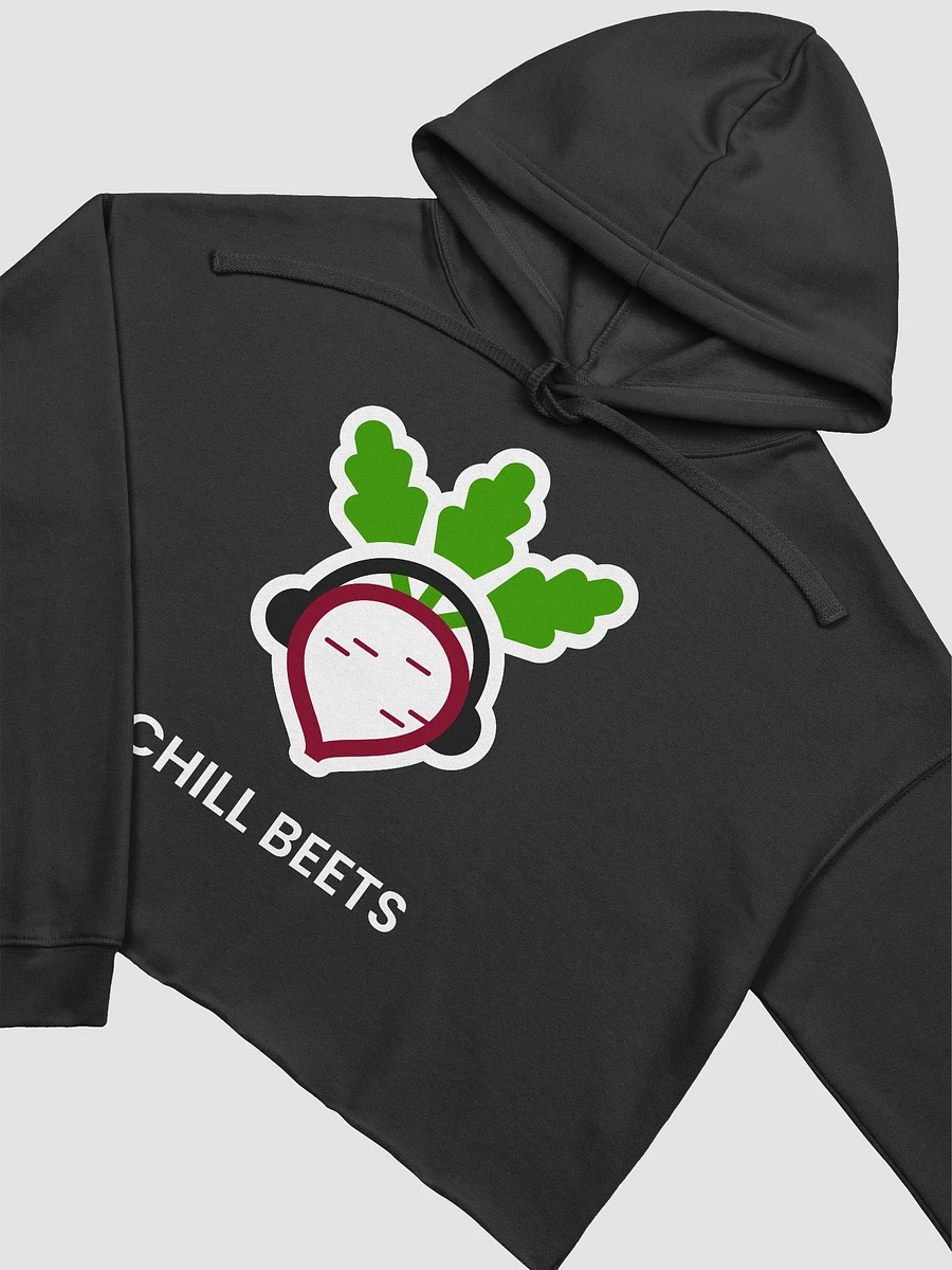 Crop Hoodie product image (3)