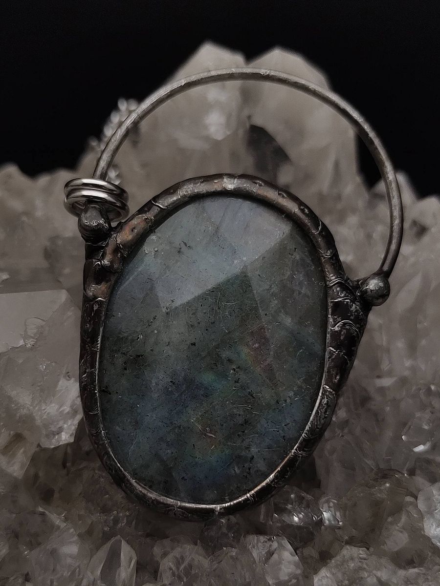Sorcery Talisman - Phantom Mirage product image (3)