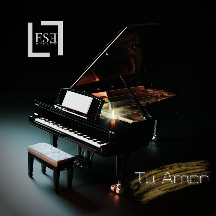 Tu Amor - Single product image (1)