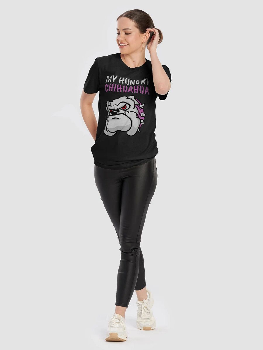 My Hungry Chihuahua T-Shirt product image (6)