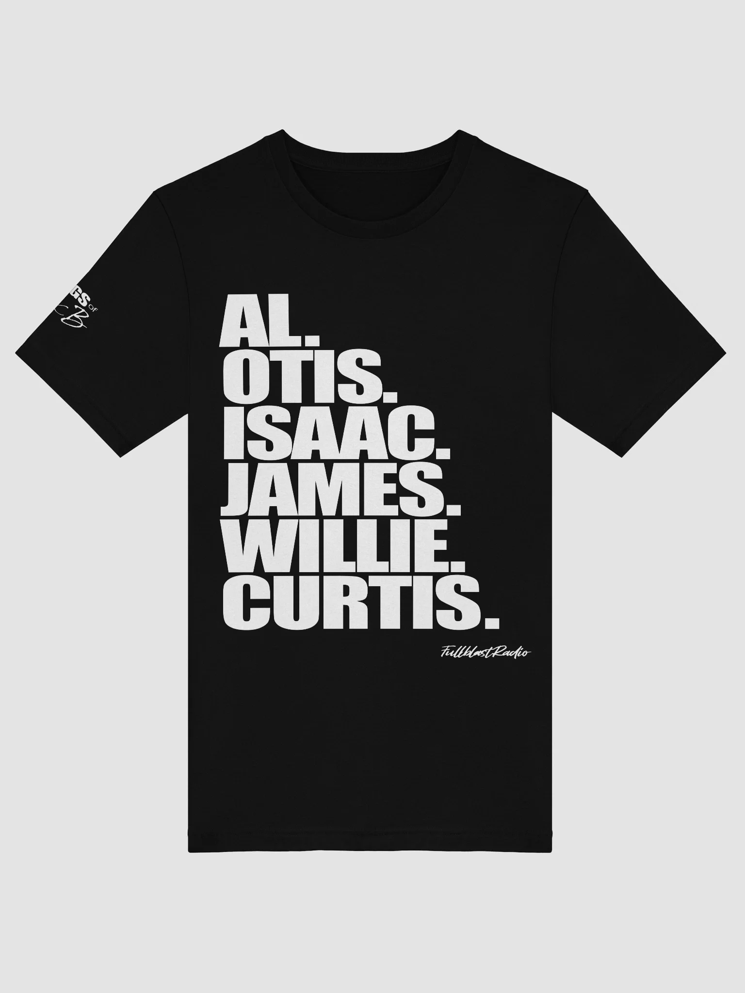 KINGS OF CLASSIC R&B 3 product image (45)