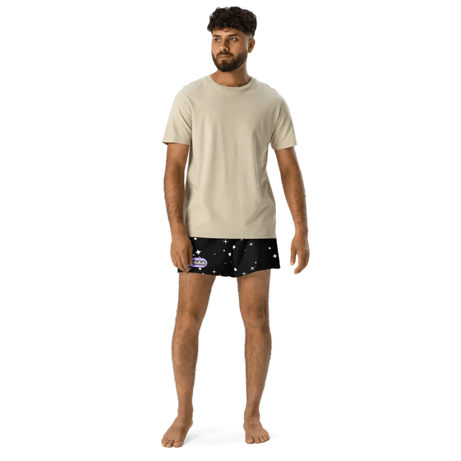 Locaaa Relax Shorts product image (9)