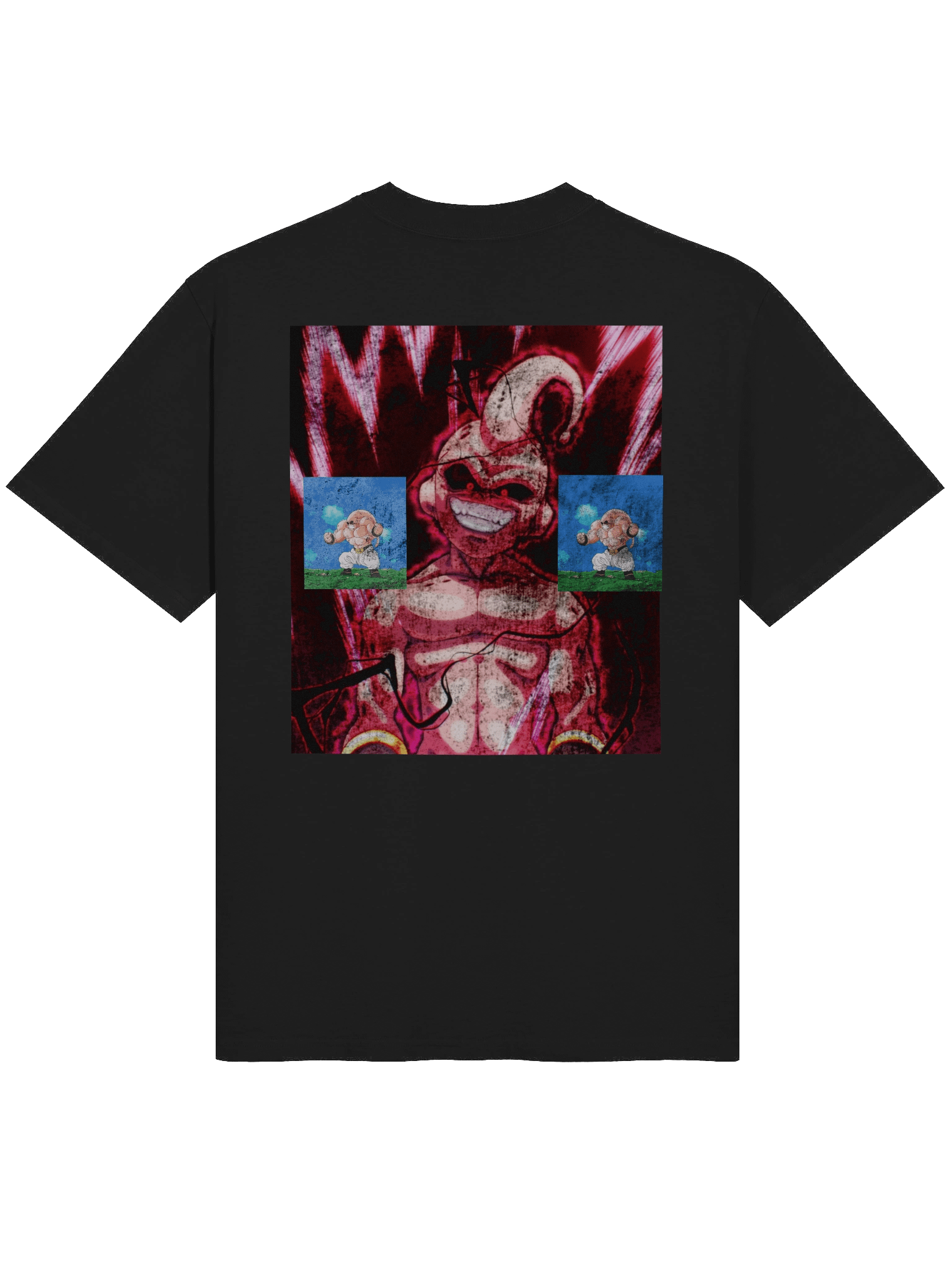 distressed kid super buuhan product image (4)