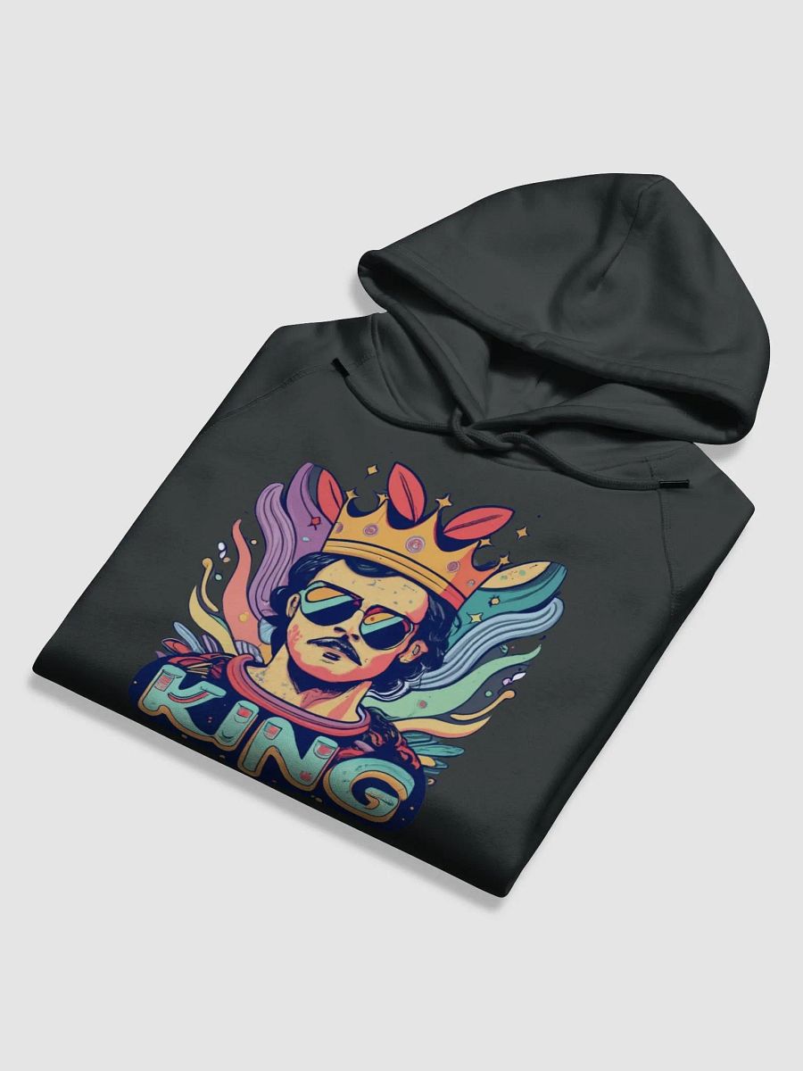 King Axel Hoodie product image (7)