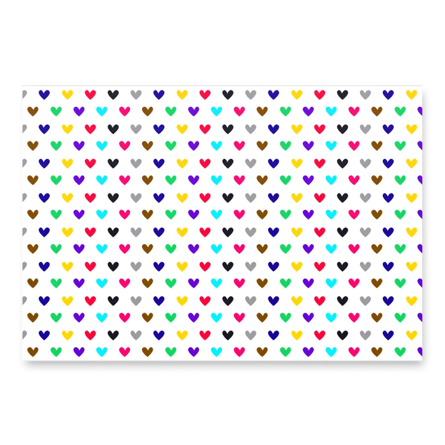 MALLIE MANIACS WRAPPING PAPERS product image (2)