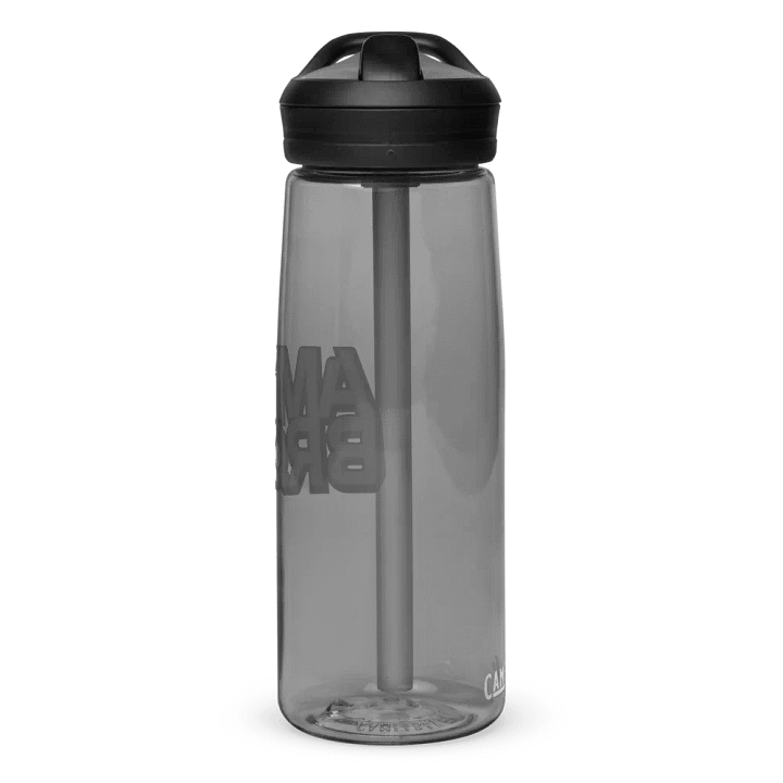 Main Logo White, Grey and Black product image (20)