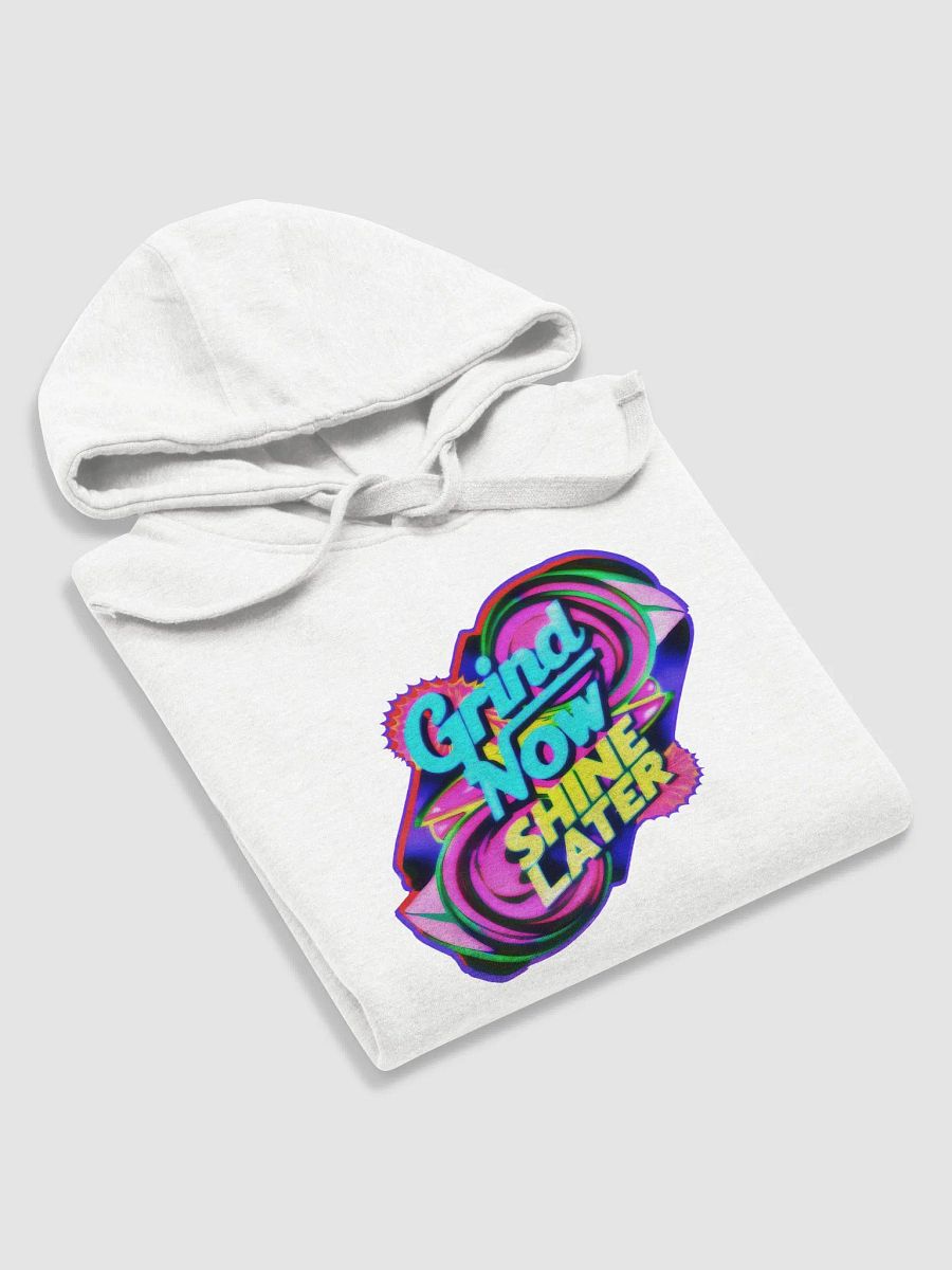 Grind Now Shine Later (UP 001) product image (3)