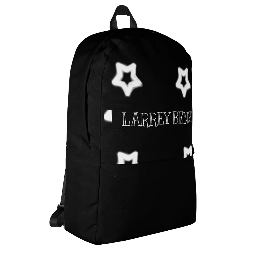 Larrey Benz’s BackPack product image (8)