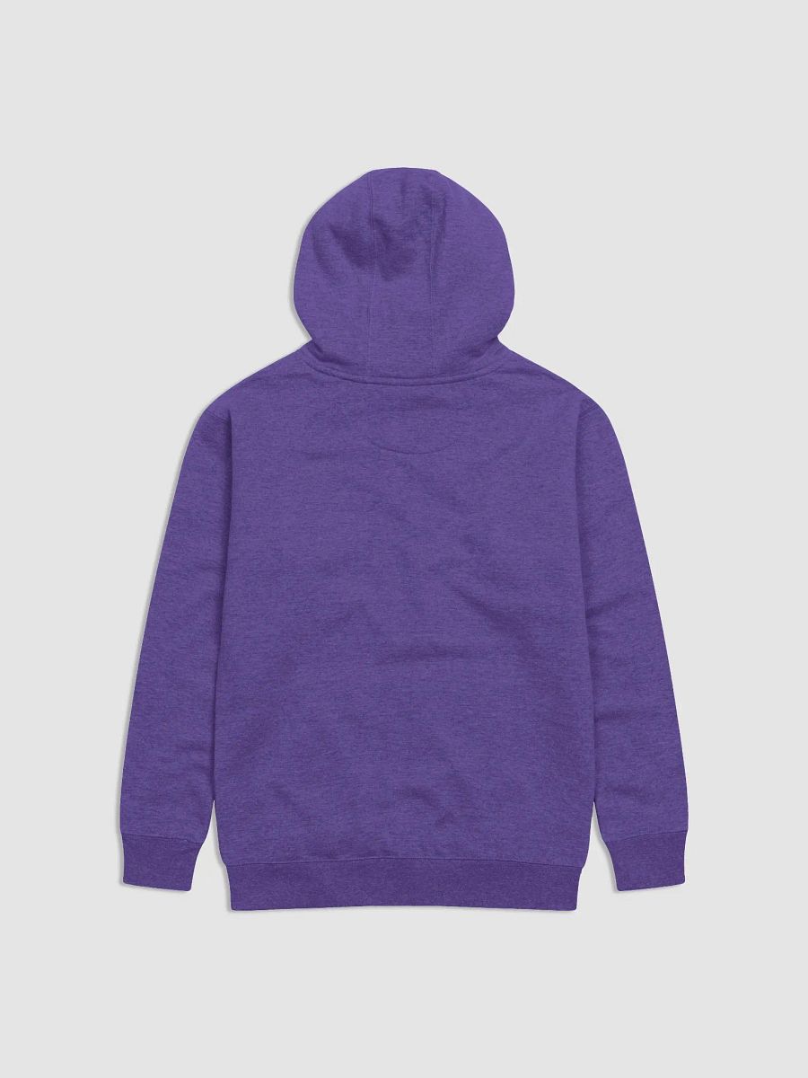 Cozy Comfort Unisex Hoodie product image (2)