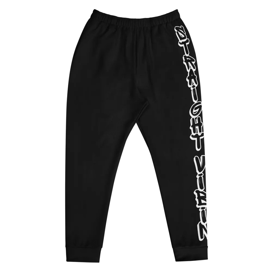 STRAIGHT VIBIN TIEDYE4 MEN'S PANTS product image (9)