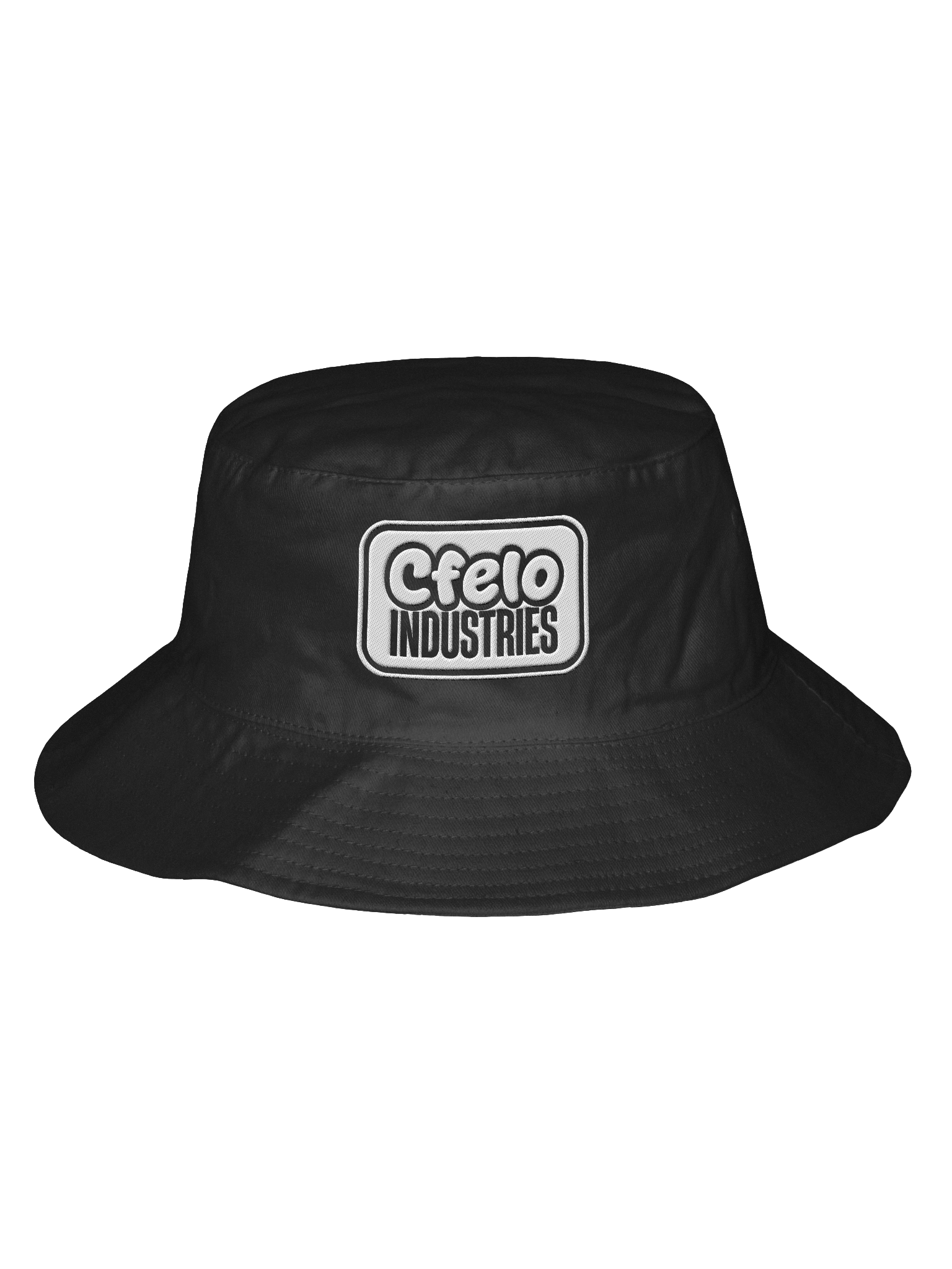 Cfelo Bucket ~ New Year Edition product image (1)