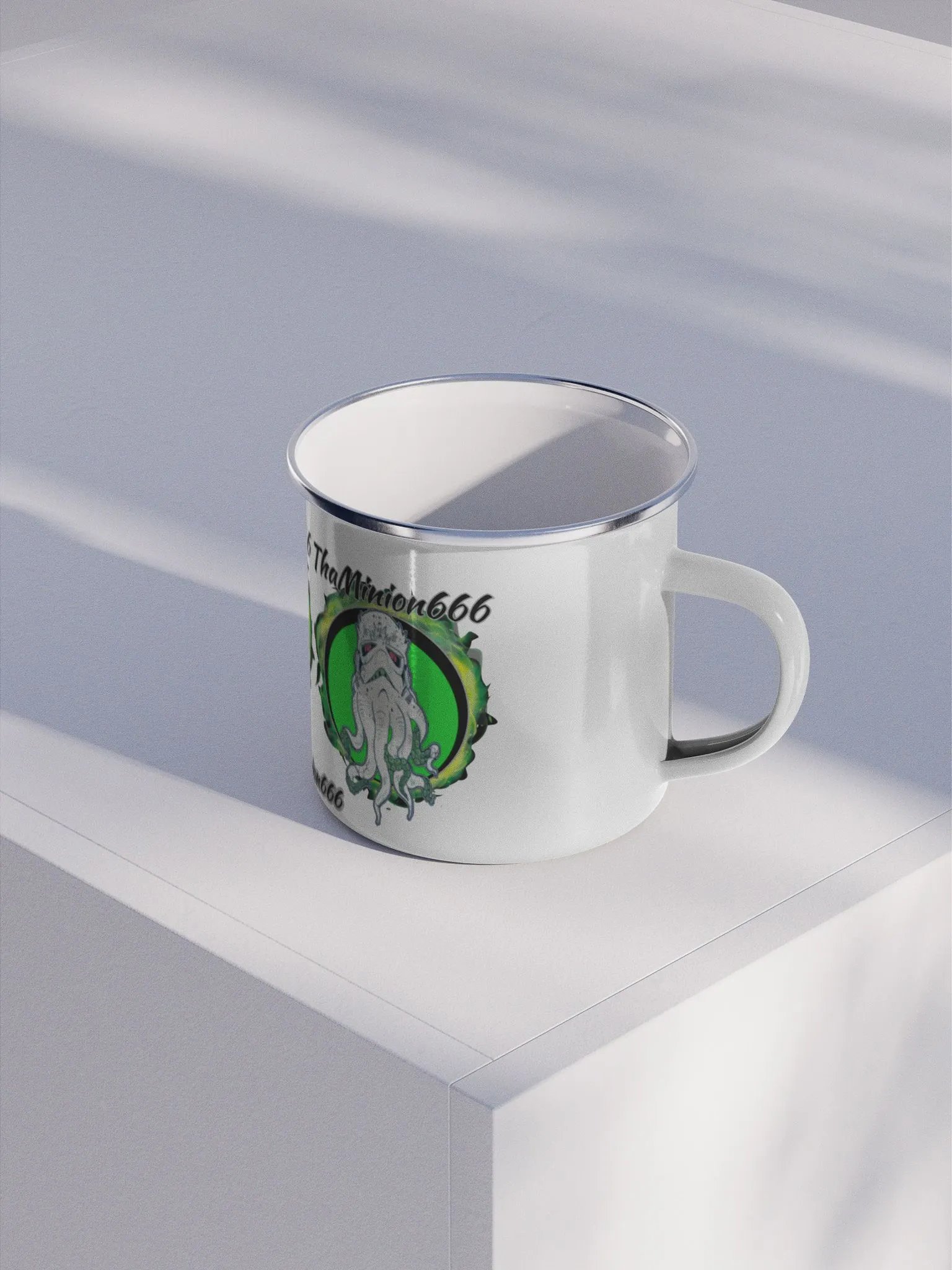 Assassins Mug product image (2)