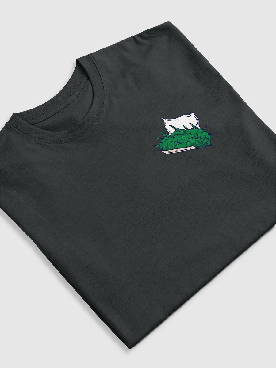 Rollin Up Tee product image (5)