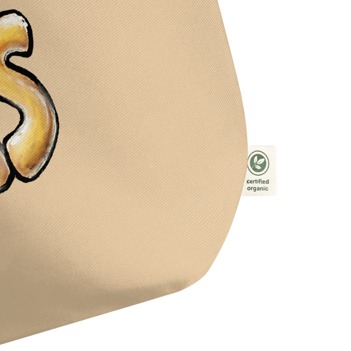 Kyburg60 - OOPS - Tote Bag product image (2)