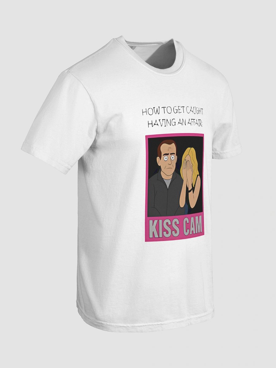 Coldplay’s Kiss Cam Caught Cheating Shirt product image (18)