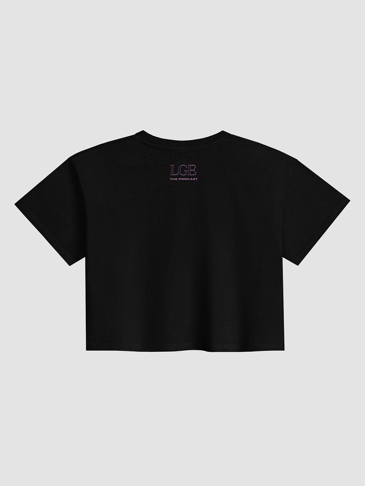 lovergirl crop top product image (2)