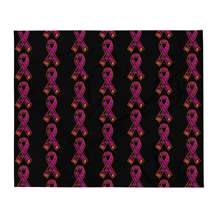 FAC - Blanket Family Friendly product image (1)