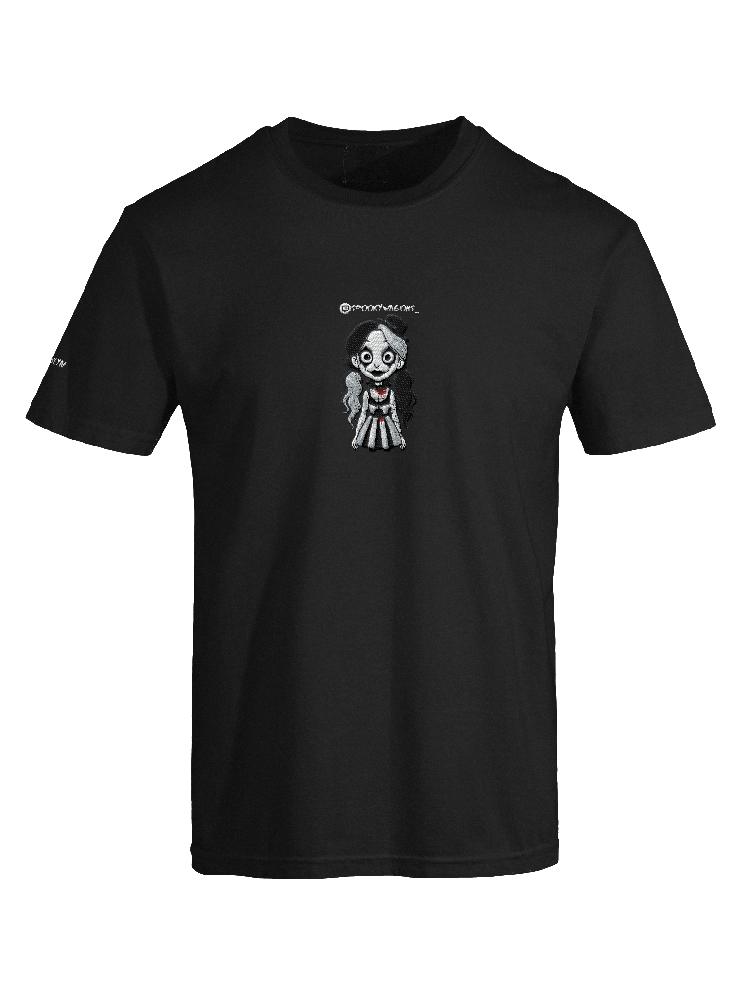 Tiny Terror Tee product image (7)