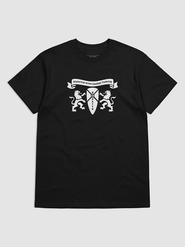 Heavyweight T-shirts