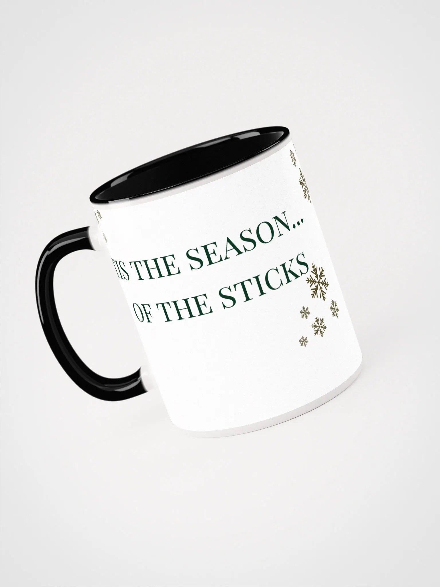 Holiday: Lyrics Mug product image (7)