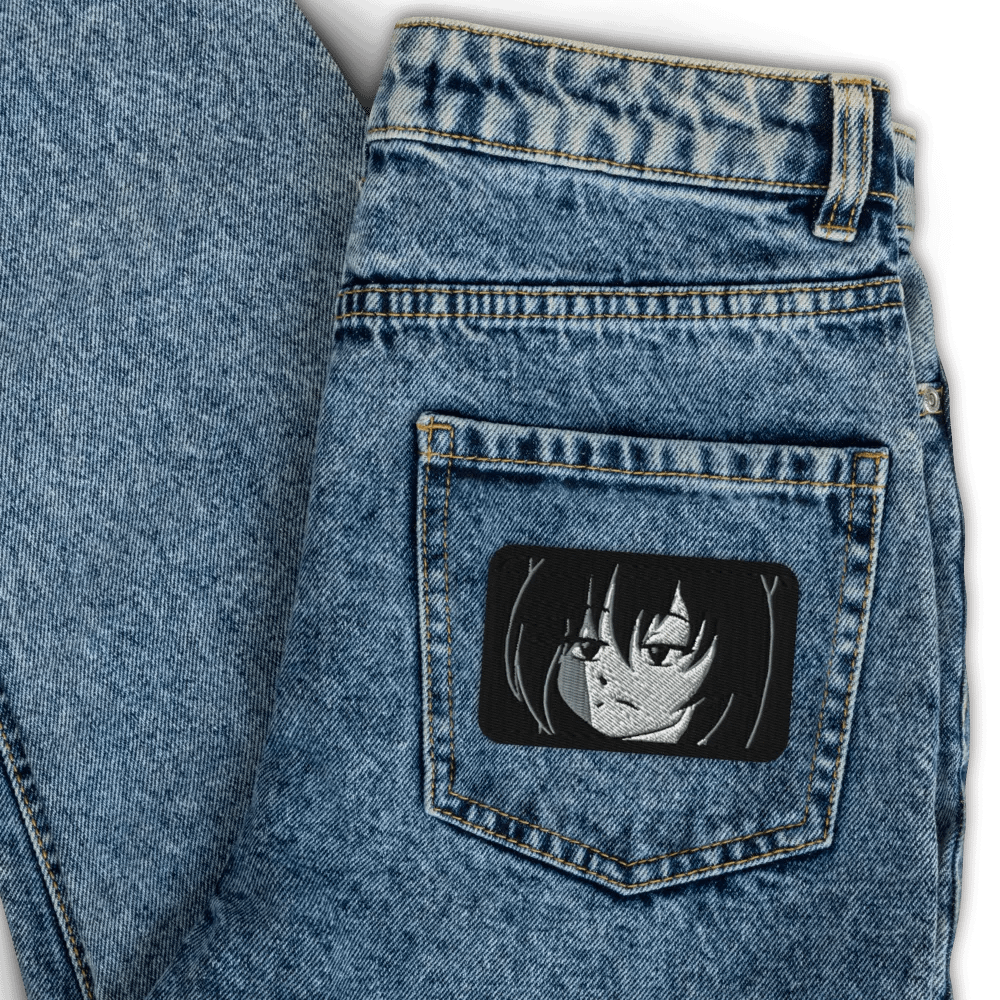 MØRI BANNER PATCH product image (3)