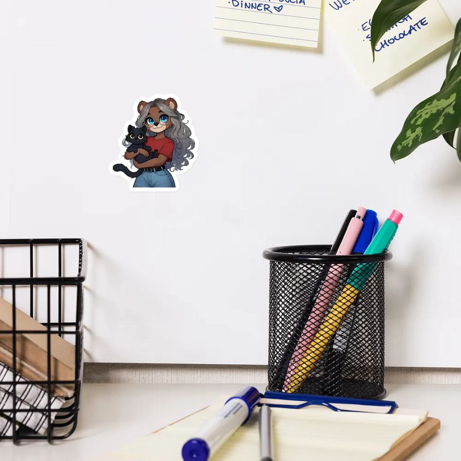 Mama'n'Max Magnet product image (10)