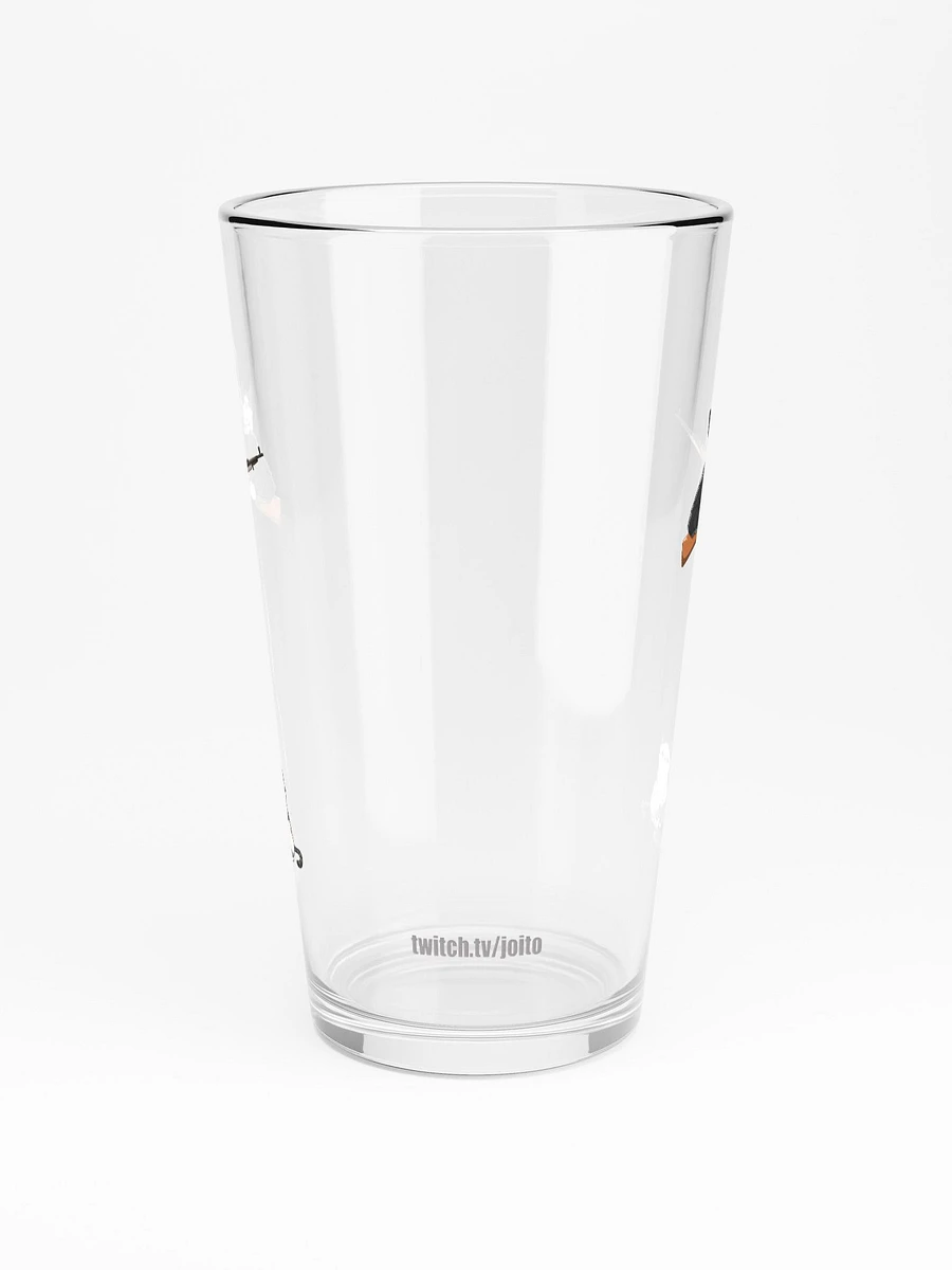 SKS Pint Glass product image (3)