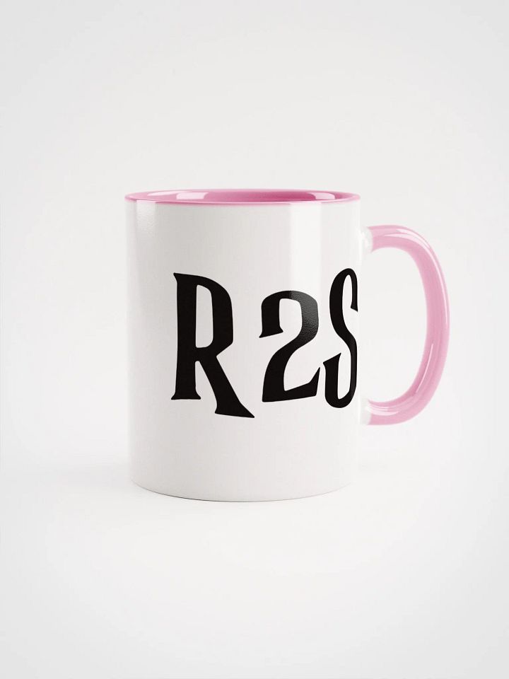 R2S Mug product image (5)